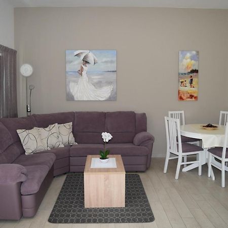 Villa Mio Mare Црес Екстер'єр фото