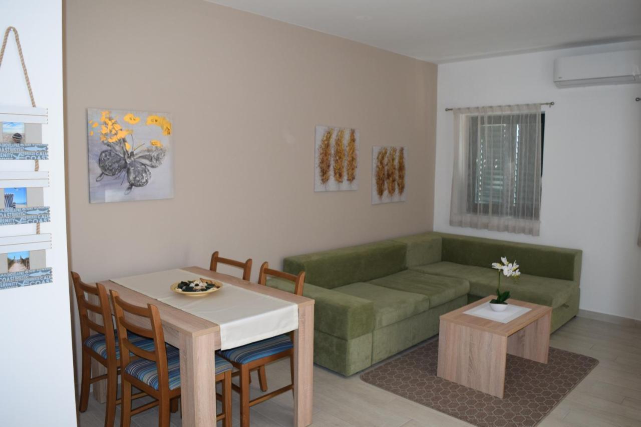Villa Mio Mare Црес Екстер'єр фото