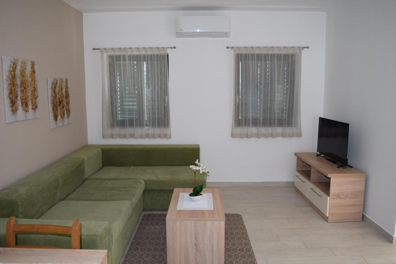 Villa Mio Mare Црес Екстер'єр фото