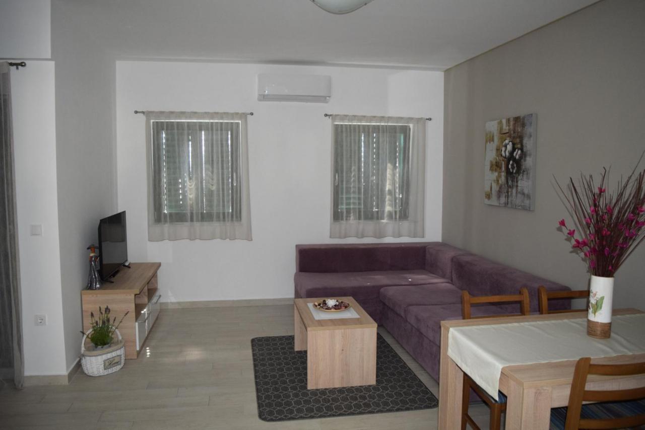 Villa Mio Mare Црес Екстер'єр фото