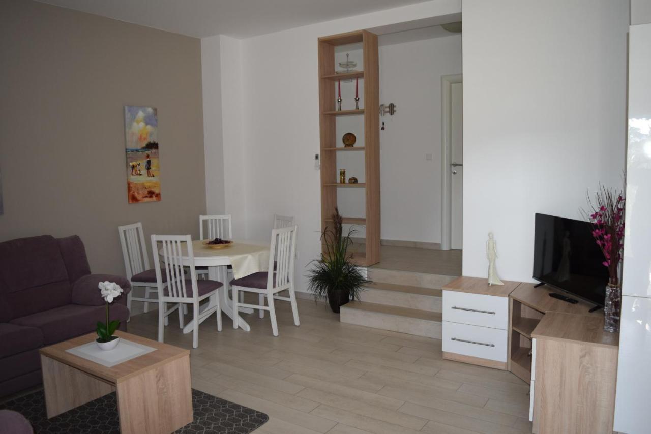 Villa Mio Mare Црес Екстер'єр фото