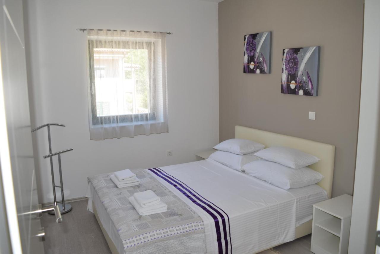 Villa Mio Mare Црес Екстер'єр фото