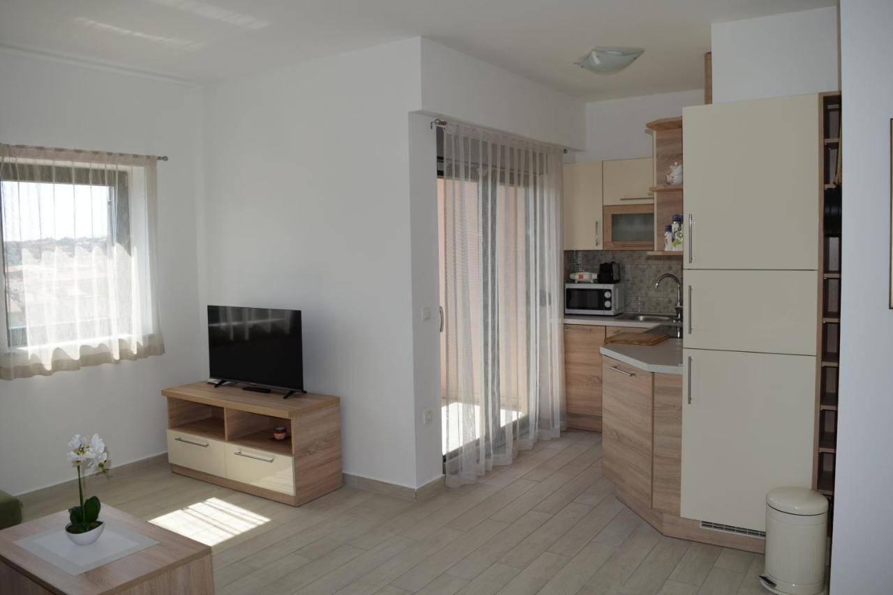 Villa Mio Mare Црес Екстер'єр фото