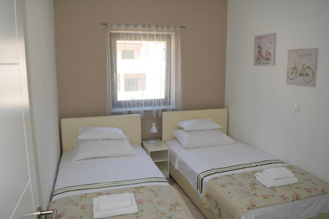 Villa Mio Mare Црес Екстер'єр фото