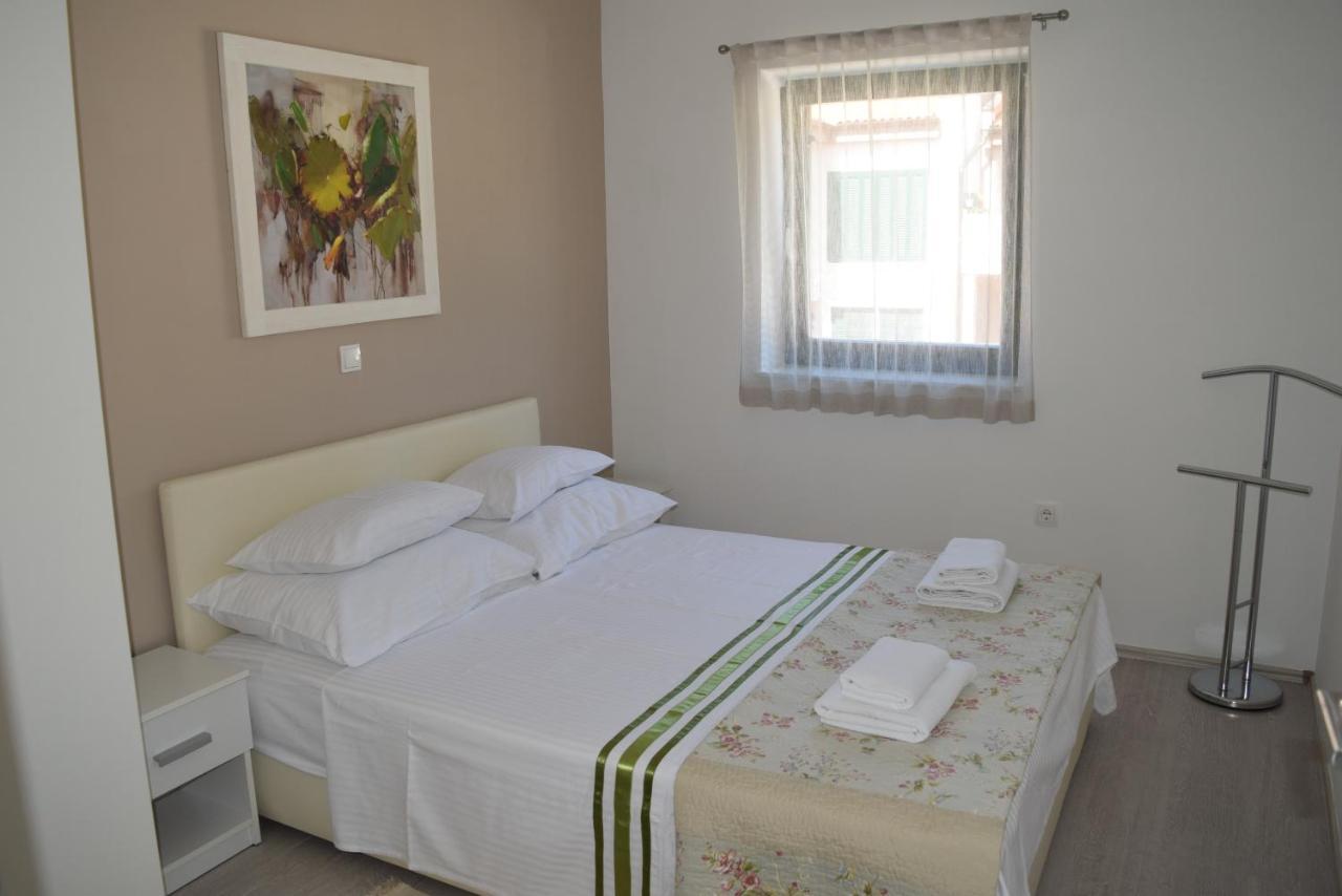 Villa Mio Mare Црес Екстер'єр фото