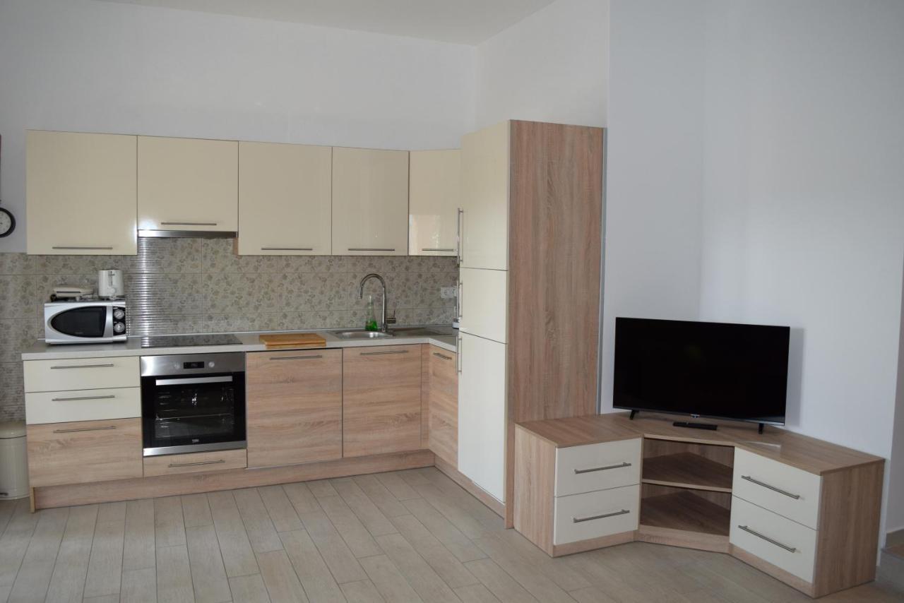 Villa Mio Mare Црес Екстер'єр фото