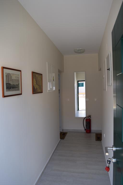 Villa Mio Mare Црес Екстер'єр фото