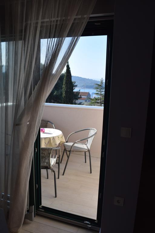 Villa Mio Mare Црес Екстер'єр фото