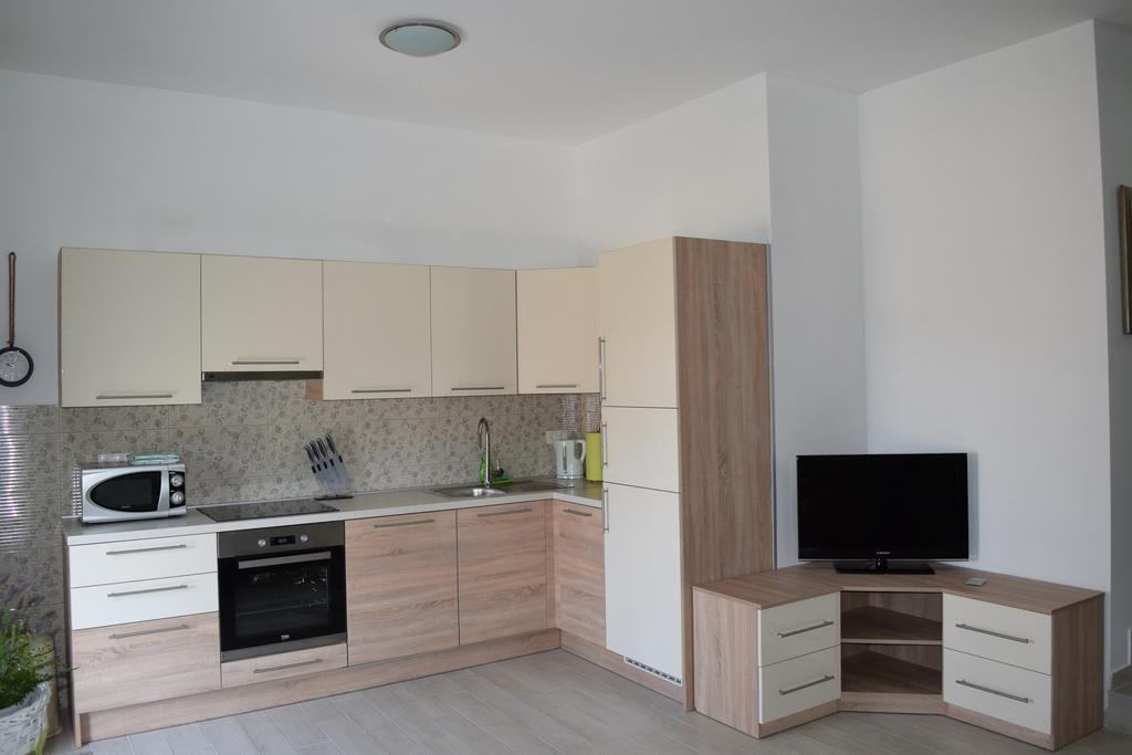 Villa Mio Mare Црес Екстер'єр фото