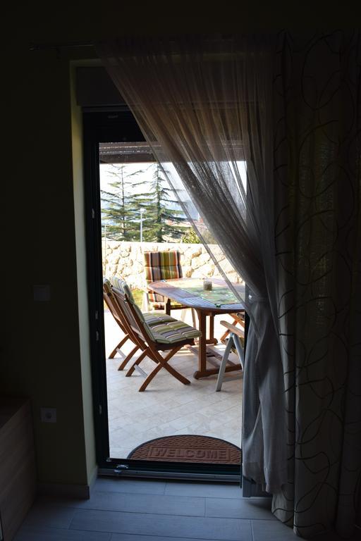 Villa Mio Mare Црес Екстер'єр фото